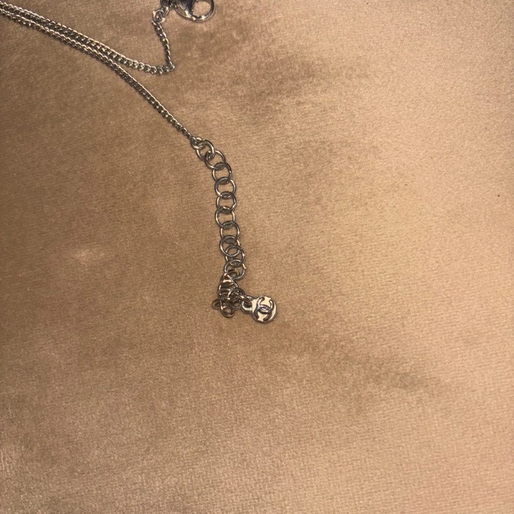 Chanel necklace 2010 CC - Picture 4 of 7